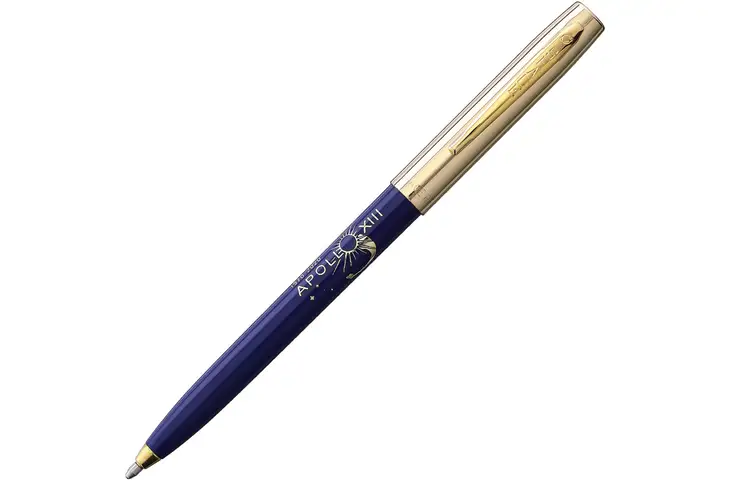 Fisher Space Pen Apollo 13 Cap-O-Matic Pen FP001617